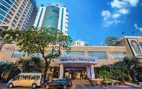 Yasaka Saigon Nha Trang Hotel & Spa